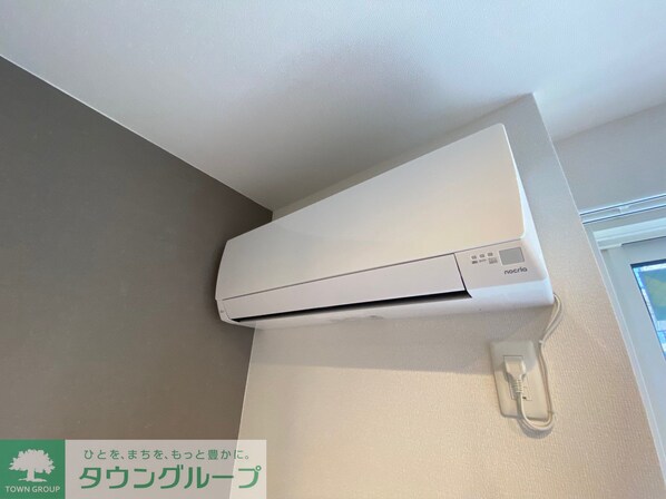 ノーブルラフィネ白幡の物件内観写真